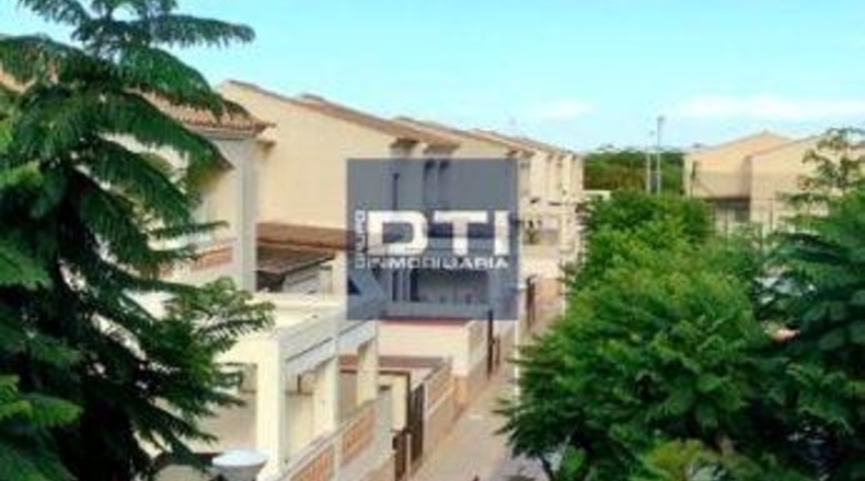 Huelva - Punta Umbría - 140m2
