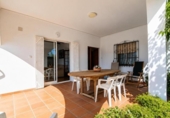 Chalet independiente con terreno en venta en la España, Oliva, ref: TR408735 foto