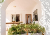 Chalet independiente con terreno en venta en la España, Oliva, ref: TR408735 foto