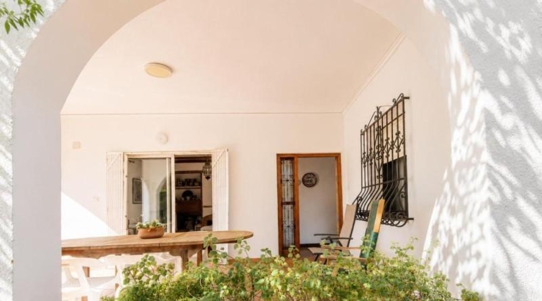 València - Oliva - 500m2