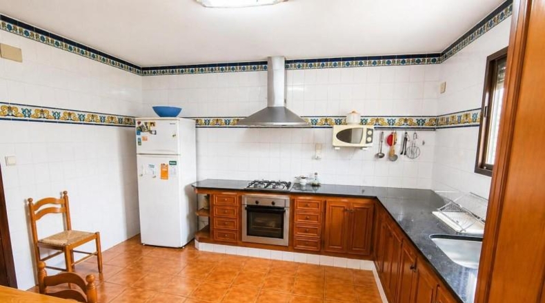 València - Oliva - 500m2