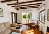 Chalet independiente con terreno en venta en la España, Oliva, ref: TR408735 foto