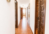 Chalet independiente con terreno en venta en la España, Oliva, ref: TR408735 foto