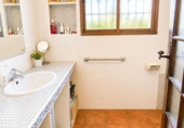 Chalet independiente con terreno en venta en la España, Oliva, ref: TR408735 foto