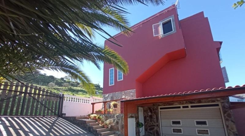 Las Palmas - Santa Brígida - 900m2