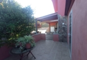 Chalet independiente con terreno en venta en la España, Santa Brígida, ref: TR401805 foto