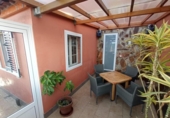 Chalet independiente con terreno en venta en la España, Santa Brígida, ref: TR401805 foto