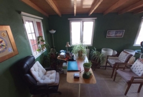 Santa Brígida 1220&nbsp;м²