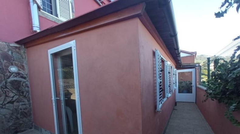 Las Palmas - Santa Brígida - 900m2