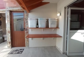 Santa Brígida 1220&nbsp;м²