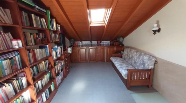 Las Palmas - Santa Brígida - 900m2