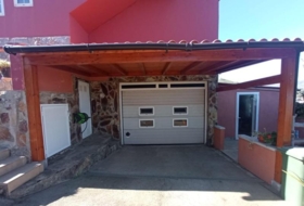Santa Brígida 1220&nbsp;м²