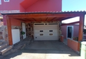 Chalet independiente con terreno en venta en la España, Santa Brígida, ref: TR401805 foto