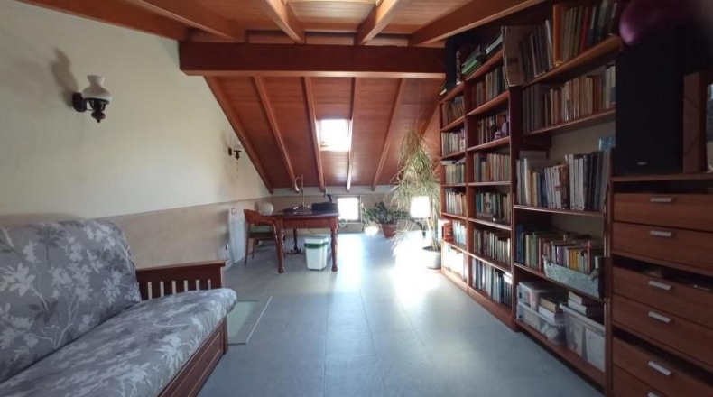 Las Palmas - Santa Brígida - 900m2