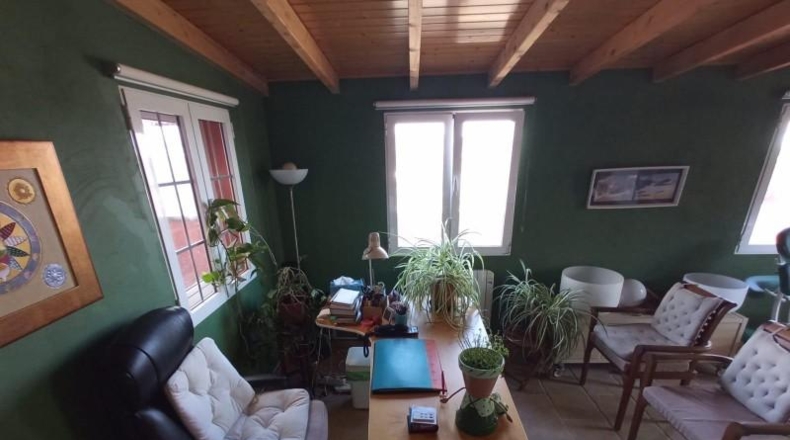Las Palmas - Santa Brígida - 900m2