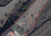 Chalet independiente con terreno en venta en la España, Santa Brígida, ref: TR401805 foto