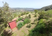 Chalet independiente con terreno en venta en la España, Santa Brígida, ref: TR401805 foto