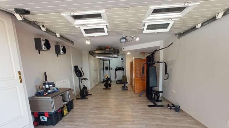 Las Palmas - Santa Brígida - 900m2