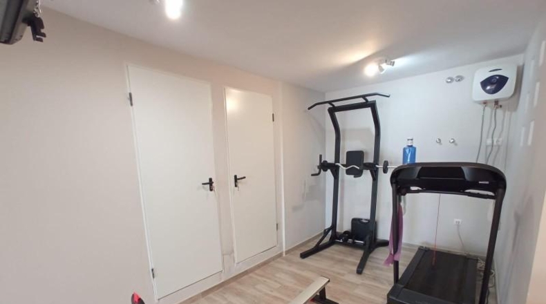 Las Palmas - Santa Brígida - 900m2