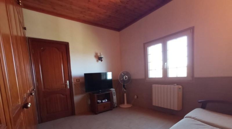 Las Palmas - Santa Brígida - 900m2