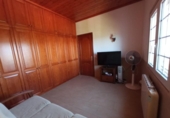 Chalet independiente con terreno en venta en la España, Santa Brígida, ref: TR401805 foto