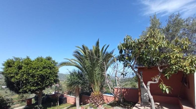 Las Palmas - Santa Brígida - 900m2