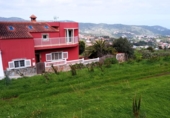 Chalet independiente con terreno en venta en la España, Santa Brígida, ref: TR401805 foto