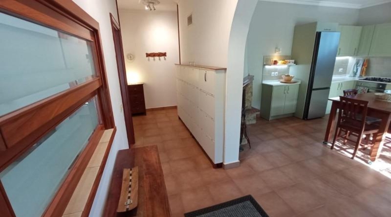 Las Palmas - Santa Brígida - 900m2