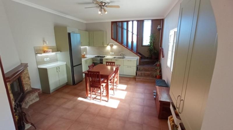 Las Palmas - Santa Brígida - 900m2