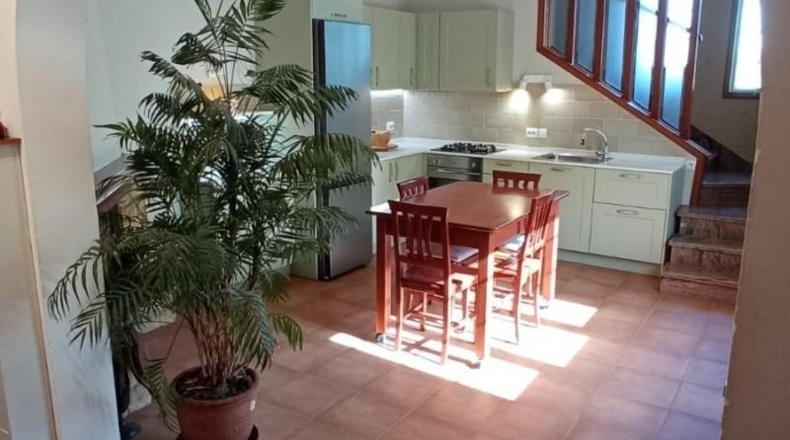 Las Palmas - Santa Brígida - 900m2