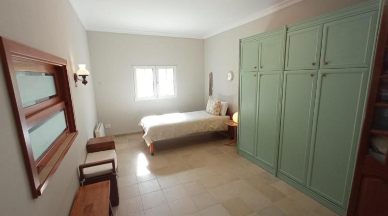 Las Palmas - Santa Brígida - 900m2