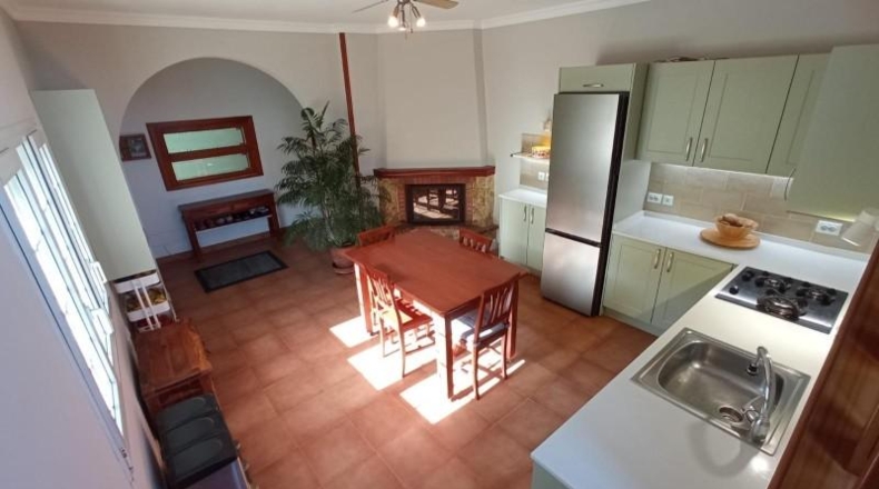 Las Palmas - Santa Brígida - 900m2