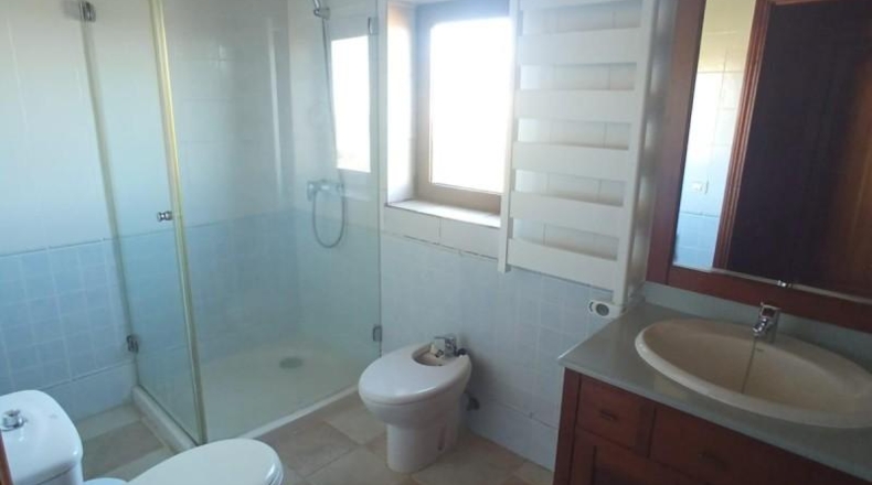 Las Palmas - Santa Brígida - 900m2