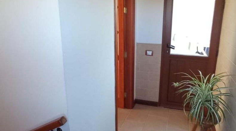 Las Palmas - Santa Brígida - 900m2