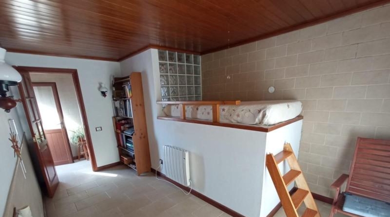 Las Palmas - Santa Brígida - 900m2