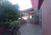 Chalet independiente con terreno en venta en la España, Santa Brígida, ref: TR401805 foto