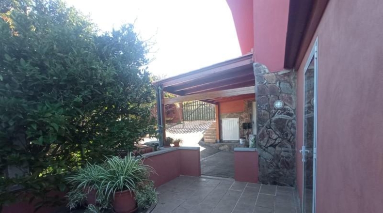 Las Palmas - Santa Brígida - 900m2