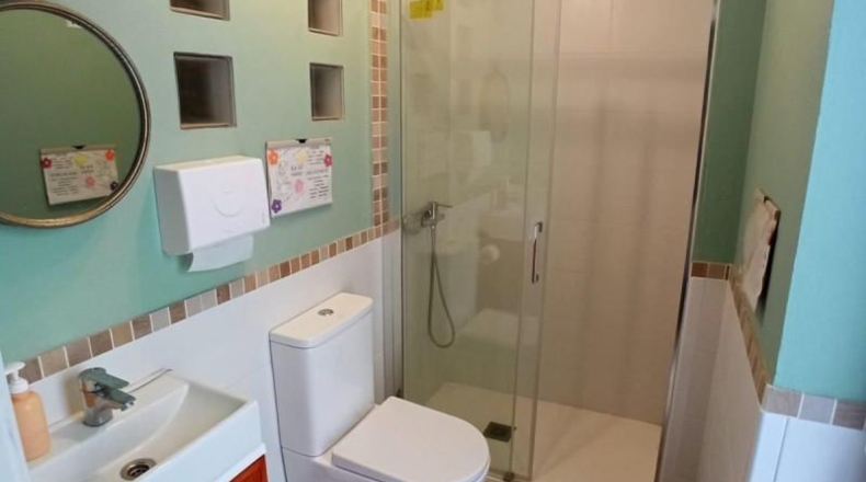 Las Palmas - Santa Brígida - 900m2