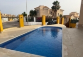 Casa de pueblo en venta en la España, San Juan de los Terreros, ref: TR403738 foto