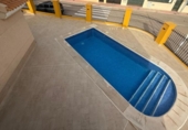 Casa de pueblo en venta en la España, San Juan de los Terreros, ref: TR403738 foto