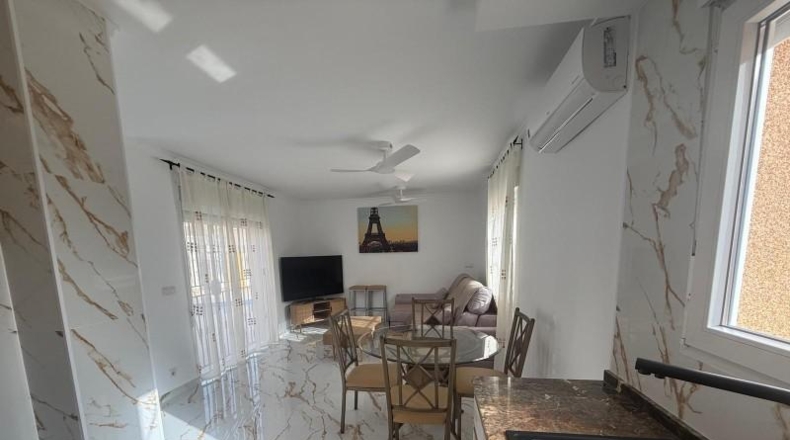 Almería - San Juan de los Terreros - 253m2