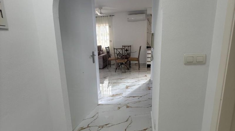 Almería - San Juan de los Terreros - 253m2