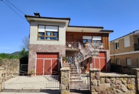 Santa María de Cayón 794&nbsp;m²