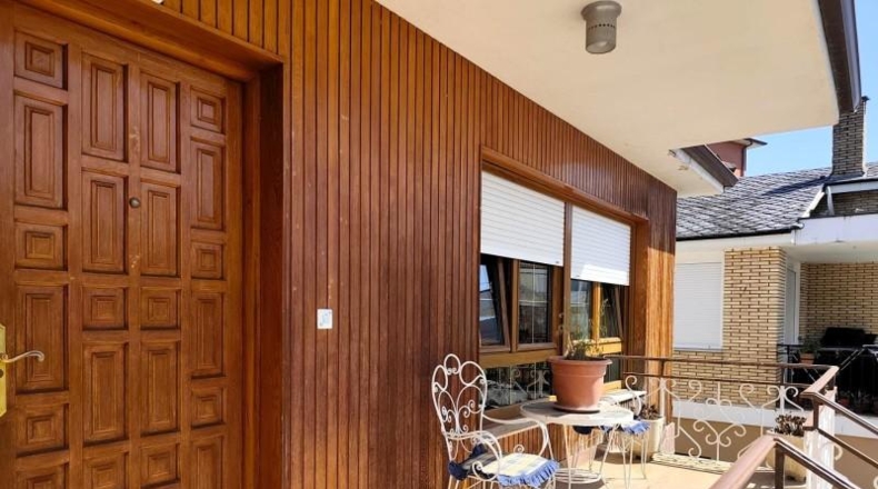 Кантабрия - Santa María de Cayón - 794m2