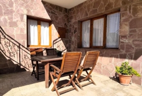 Santa María de Cayón 794&nbsp;m²