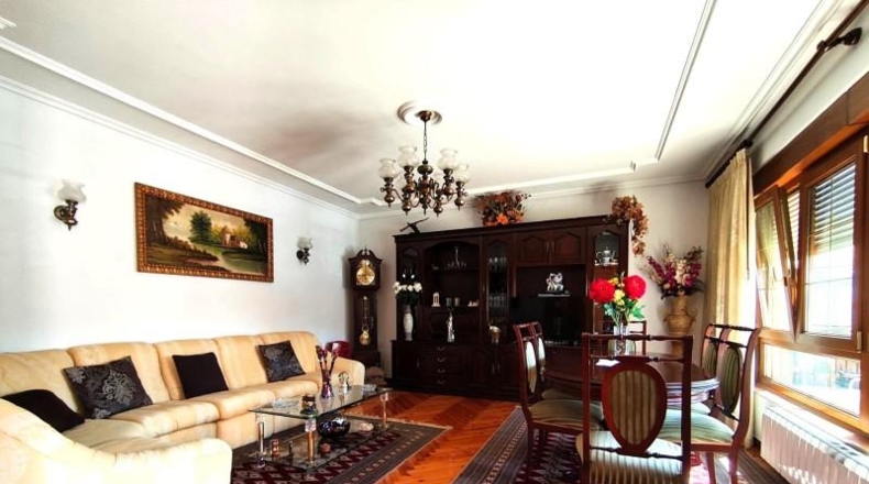 Кантабрия - Santa María de Cayón - 794m2