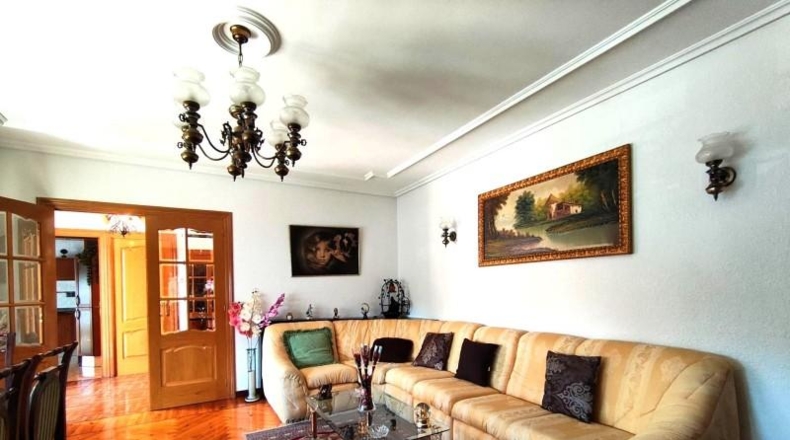Кантабрия - Santa María de Cayón - 794m2