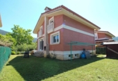 Chalet independiente con terreno en venta en la España, Rioseco, ref: TR410418 foto