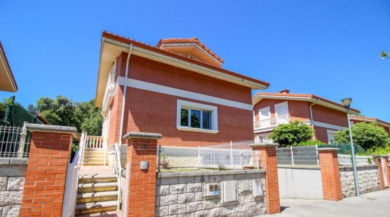 Cantabria - Rioseco - 287m2