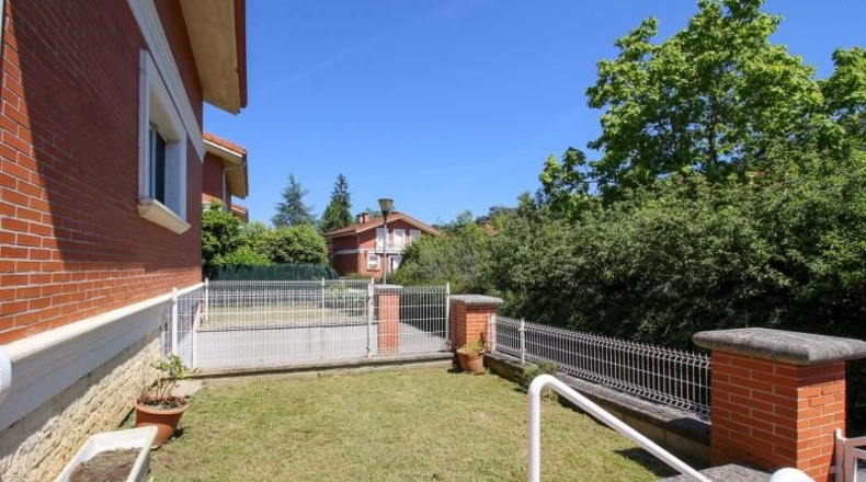 Cantabria - Rioseco - 287m2